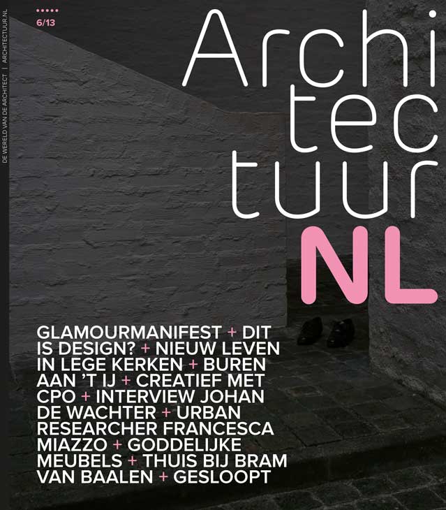 Architectuur NL
